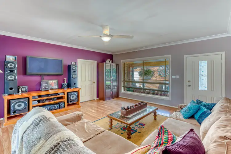 Second view of Homely house listing, 4A Station Street, Thirlmere NSW 2572