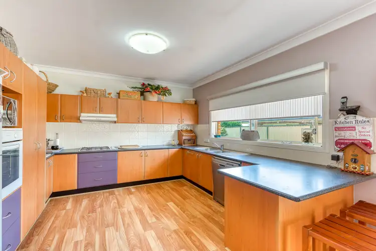 Third view of Homely house listing, 4A Station Street, Thirlmere NSW 2572