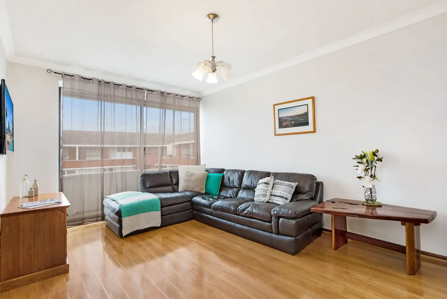 Main view of Homely apartment listing, 33/14 St Marks Road, Randwick NSW 2031