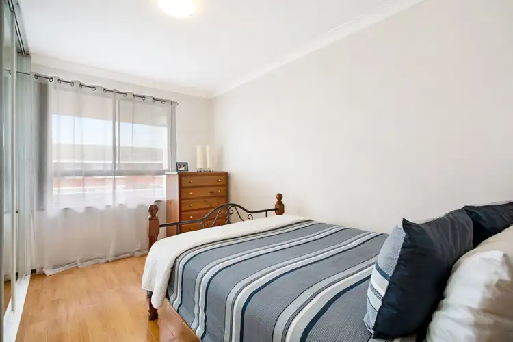 Fourth view of Homely apartment listing, 33/14 St Marks Road, Randwick NSW 2031