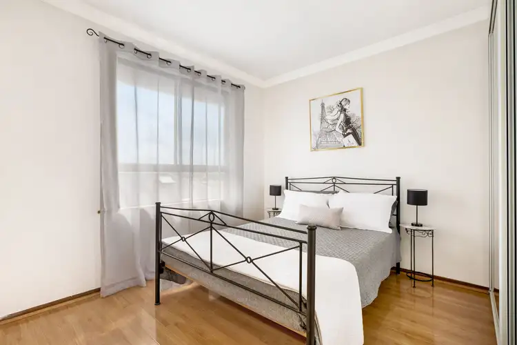 Fifth view of Homely apartment listing, 33/14 St Marks Road, Randwick NSW 2031