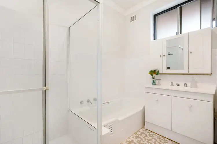 Sixth view of Homely apartment listing, 33/14 St Marks Road, Randwick NSW 2031