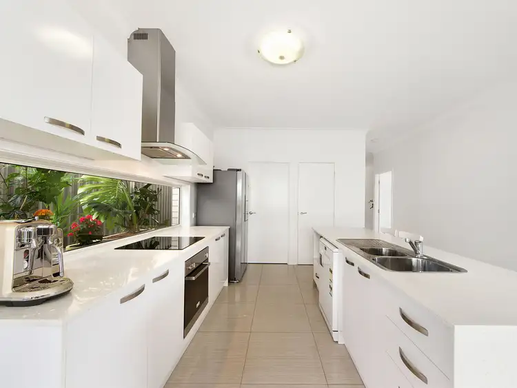 Fifth view of Homely house listing, 58 Taurus Circuit, Coomera QLD 4209