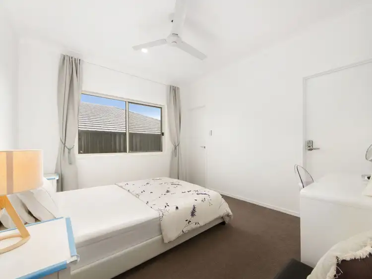 Sixth view of Homely house listing, 58 Taurus Circuit, Coomera QLD 4209