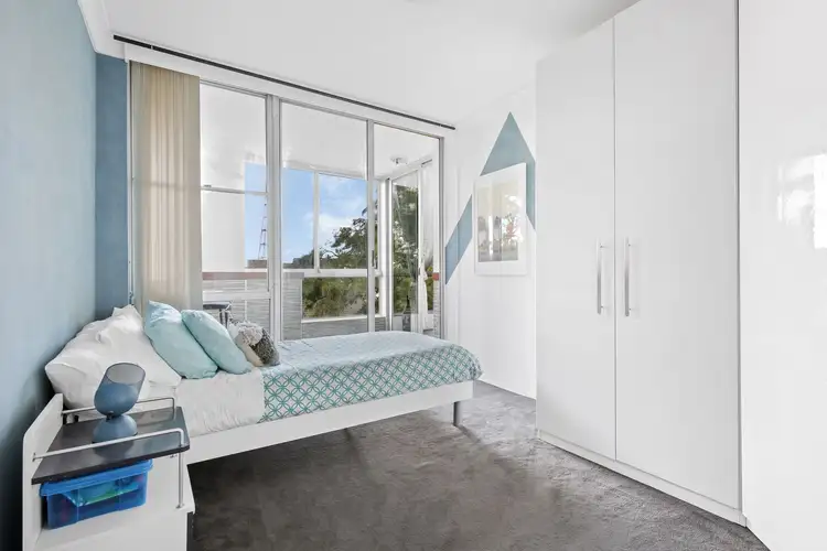 Fifth view of Homely unit listing, 22/8-14 Ellis Street, Chatswood NSW 2067