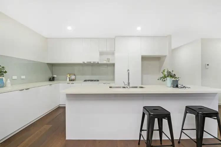 Fifth view of Homely apartment listing, 1,12/47-49 Glendale Avenue, Templestowe VIC 3106