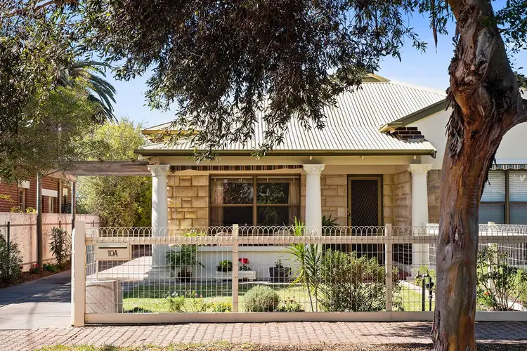 10A Young Street, Glenelg East SA 5045