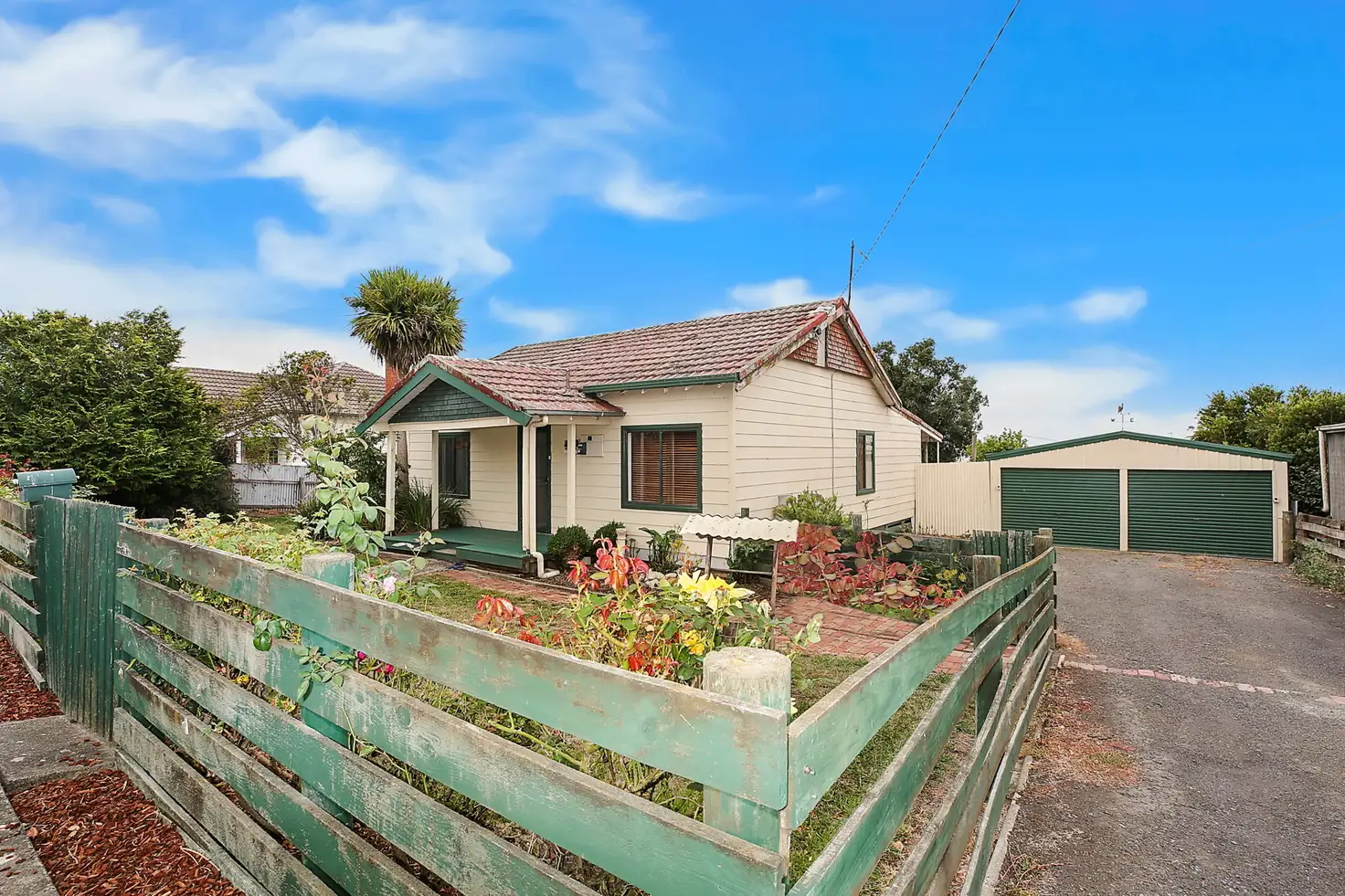 Main view of Homely house listing, 26 Little Street, Camperdown VIC 3260