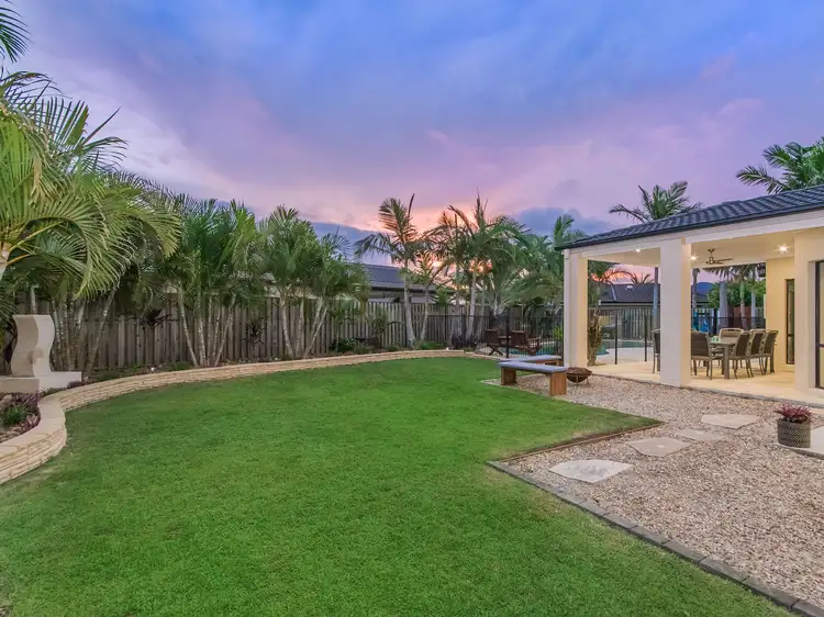 Fourth view of Homely house listing, 11 Villanova Avenue, Oxenford QLD 4210