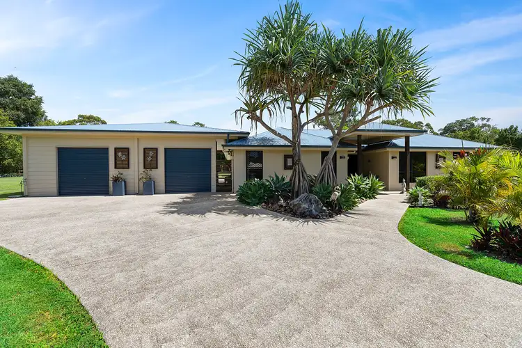 Second view of Homely house listing, 39 Edington Drive, Cooroibah QLD 4565