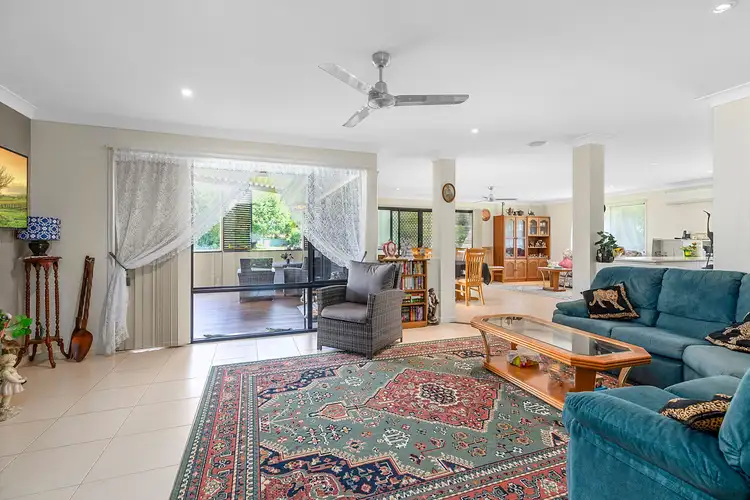 Fifth view of Homely house listing, 39 Edington Drive, Cooroibah QLD 4565