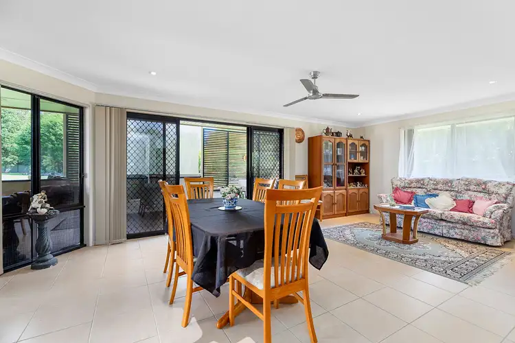 Sixth view of Homely house listing, 39 Edington Drive, Cooroibah QLD 4565