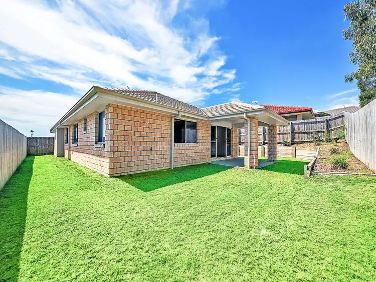 Second view of Homely house listing, 20 James Close, Ormeau QLD 4208