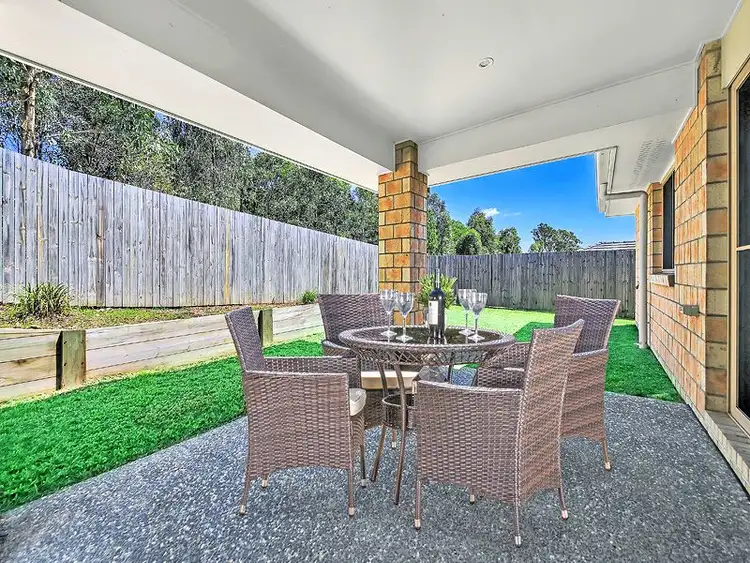 Third view of Homely house listing, 20 James Close, Ormeau QLD 4208
