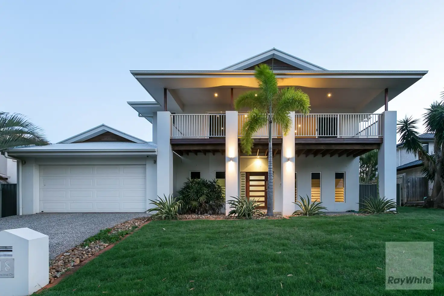 Main view of Homely house listing, 18 Bedarra Street, Redland Bay QLD 4165