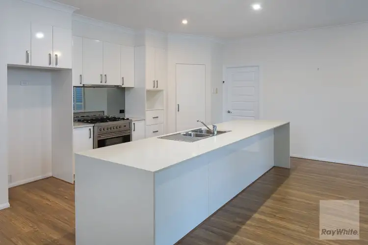 Second view of Homely house listing, 18 Bedarra Street, Redland Bay QLD 4165