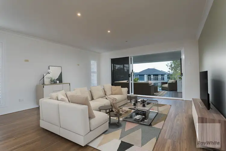 Third view of Homely house listing, 18 Bedarra Street, Redland Bay QLD 4165