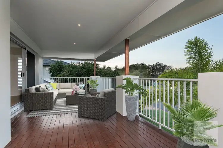 Fourth view of Homely house listing, 18 Bedarra Street, Redland Bay QLD 4165