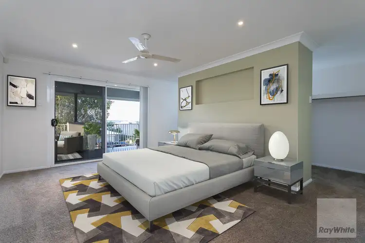 Fifth view of Homely house listing, 18 Bedarra Street, Redland Bay QLD 4165