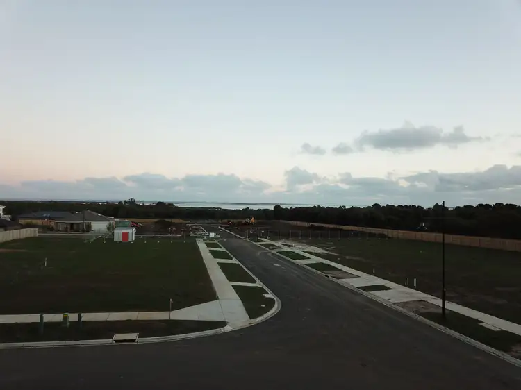 Third view of Homely land listing, 7 Jacana Drive, St Leonards VIC 3223