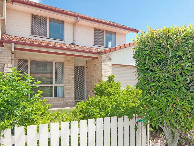 Third view of Homely townhouse listing, 20/25 Holmes Street, Brighton QLD 4017