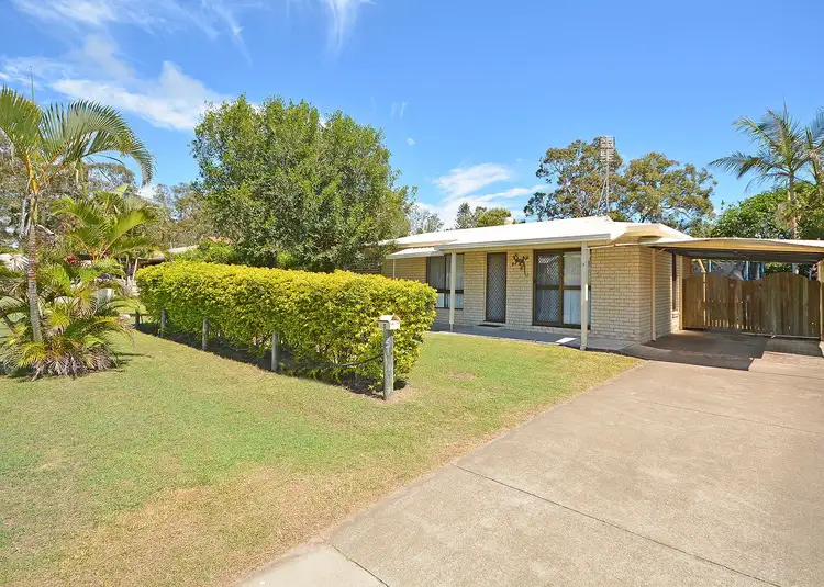 5 Howlett Street, Urangan QLD 4655