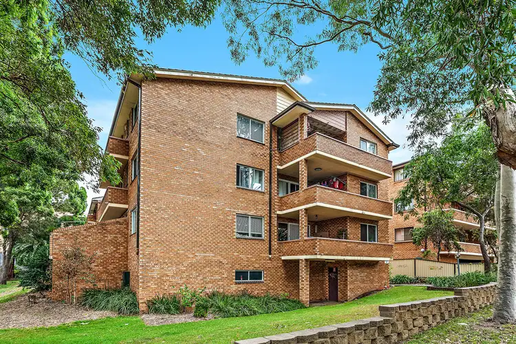 8/69 Chapel Street, Rockdale NSW 2216