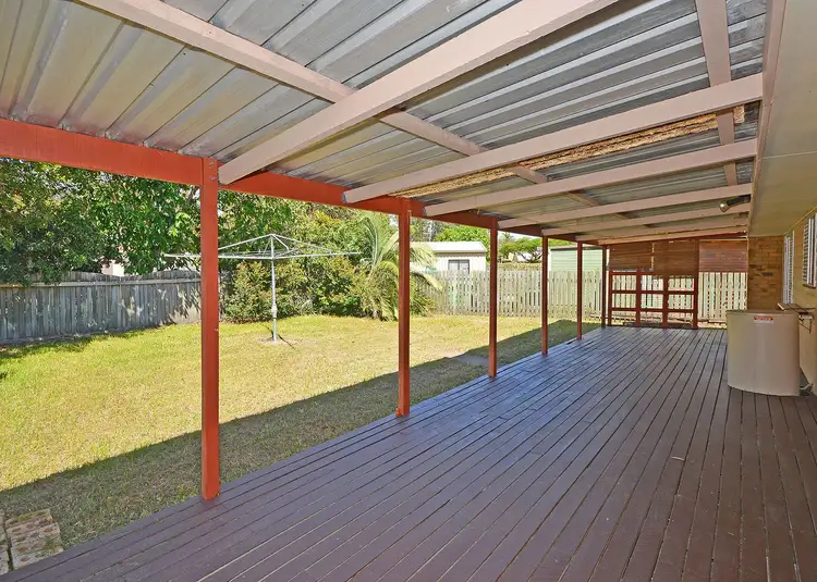 Third view of Homely house listing, 10 Owen Crescent, Urangan QLD 4655