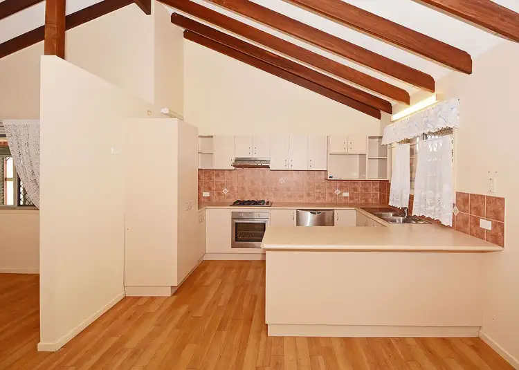 Fourth view of Homely house listing, 10 Owen Crescent, Urangan QLD 4655