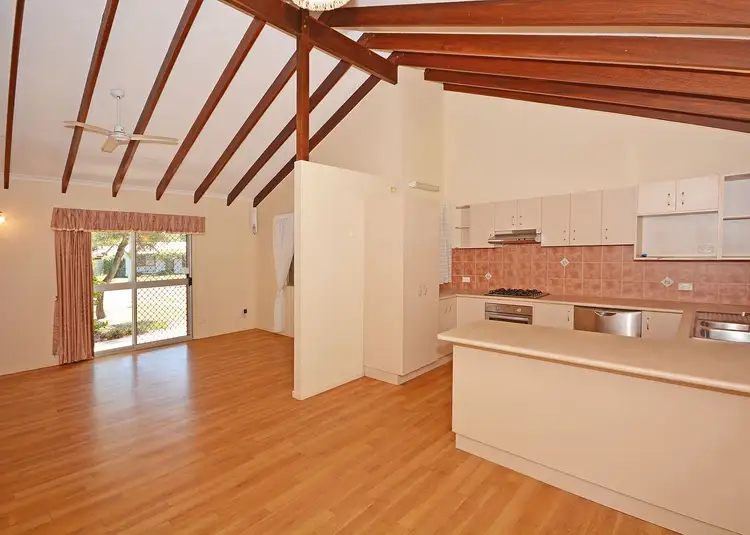 Fifth view of Homely house listing, 10 Owen Crescent, Urangan QLD 4655