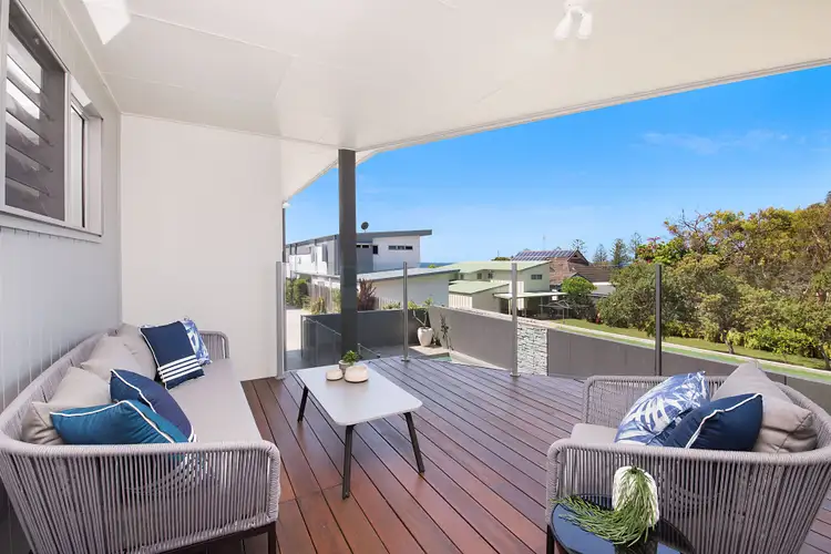 Fifth view of Homely house listing, 10B King Street, Kings Beach QLD 4551