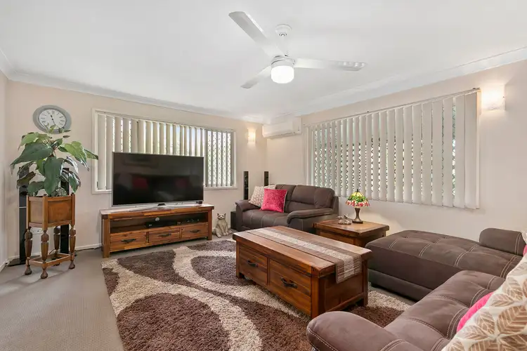 4 Sandringham Street, Alexandra Hills QLD 4161
