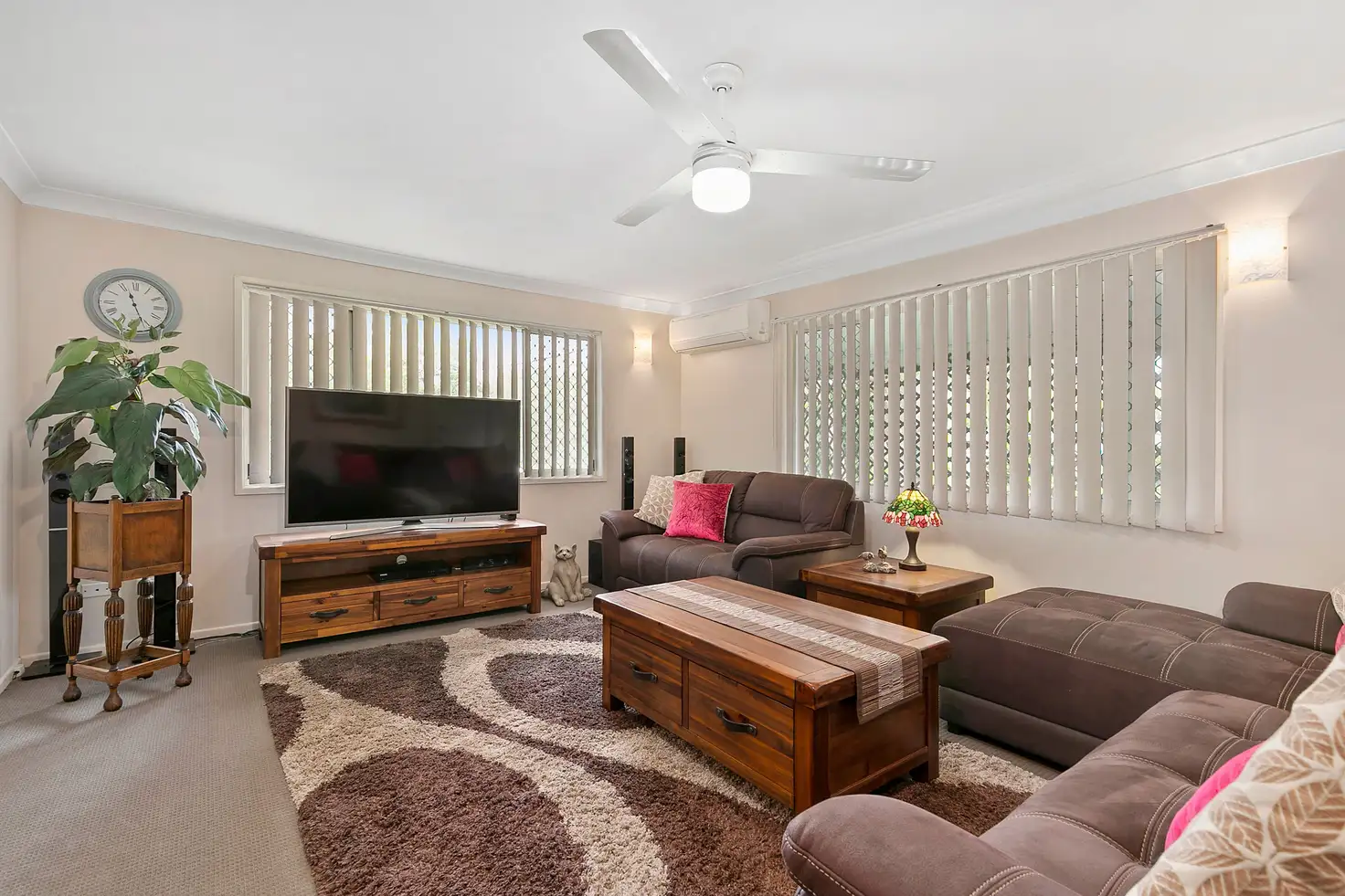 Main view of Homely house listing, 4 Sandringham Street, Alexandra Hills QLD 4161