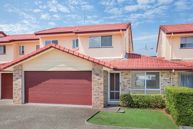 Unit 3/25 North Street, Caloundra QLD 4551