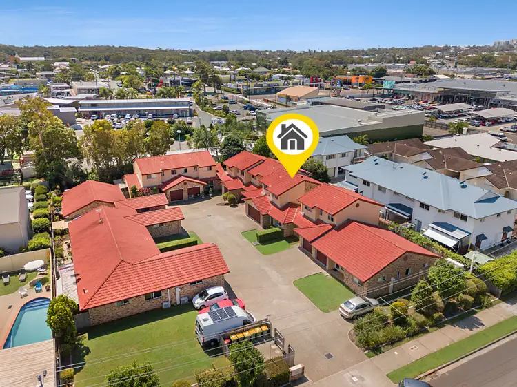 Third view of Homely townhouse listing, Unit 3/25 North Street, Caloundra QLD 4551