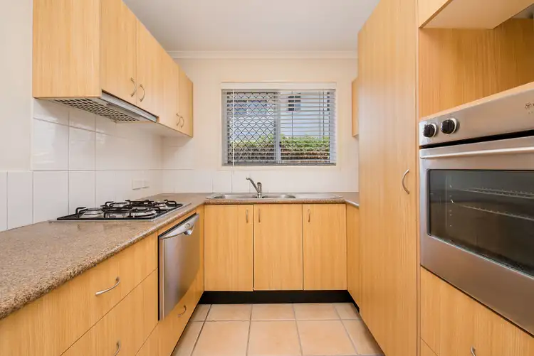 Fifth view of Homely townhouse listing, Unit 3/25 North Street, Caloundra QLD 4551