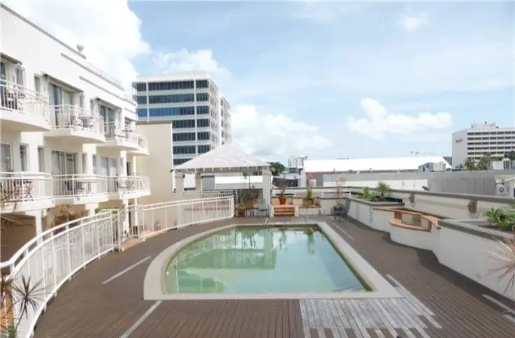 Main view of Homely unit listing, 12/26 Sheridan Street, Cairns City QLD 4870