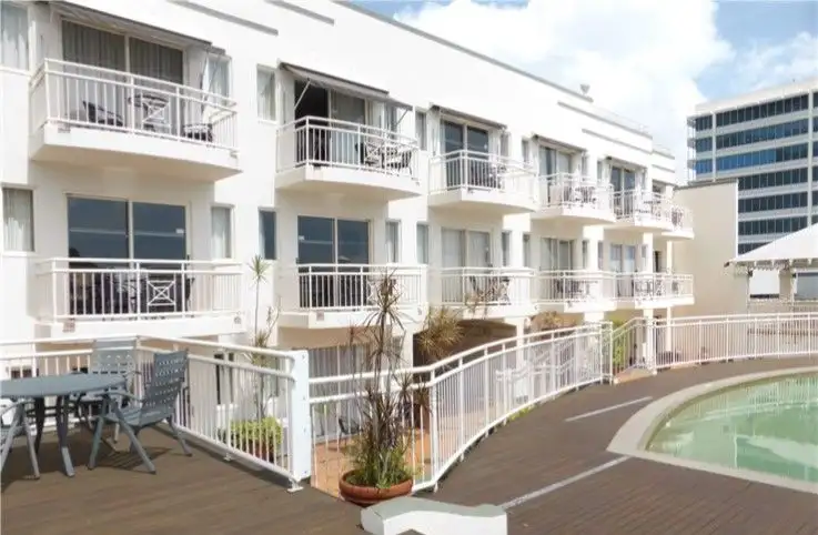 Second view of Homely unit listing, 12/26 Sheridan Street, Cairns City QLD 4870