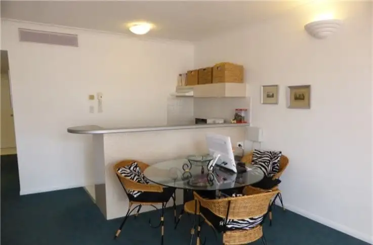 Fourth view of Homely unit listing, 12/26 Sheridan Street, Cairns City QLD 4870