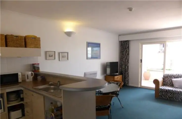 Fifth view of Homely unit listing, 12/26 Sheridan Street, Cairns City QLD 4870