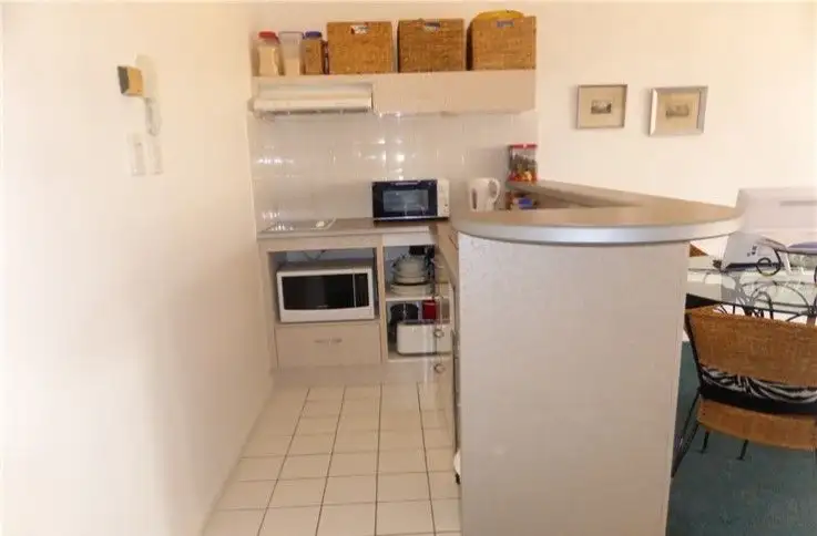 Sixth view of Homely unit listing, 12/26 Sheridan Street, Cairns City QLD 4870