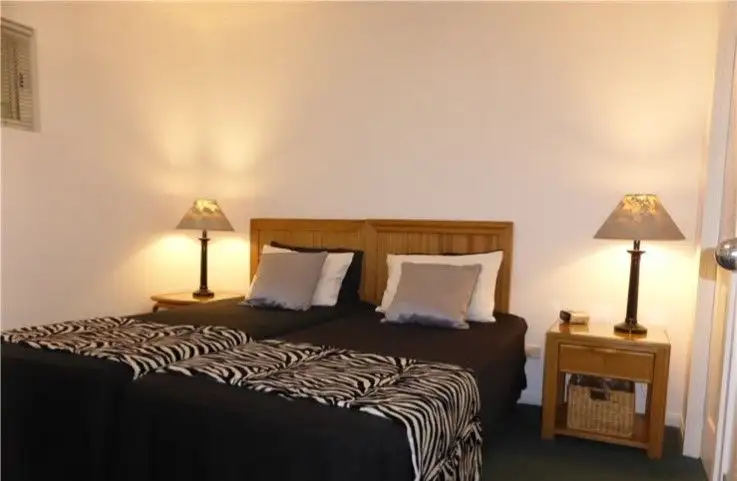 Seventh view of Homely unit listing, 12/26 Sheridan Street, Cairns City QLD 4870