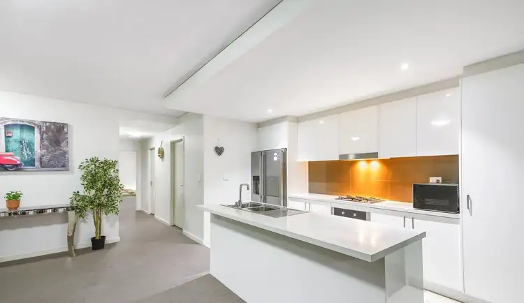 301/87-91 Campbell Street, Liverpool NSW 2170
