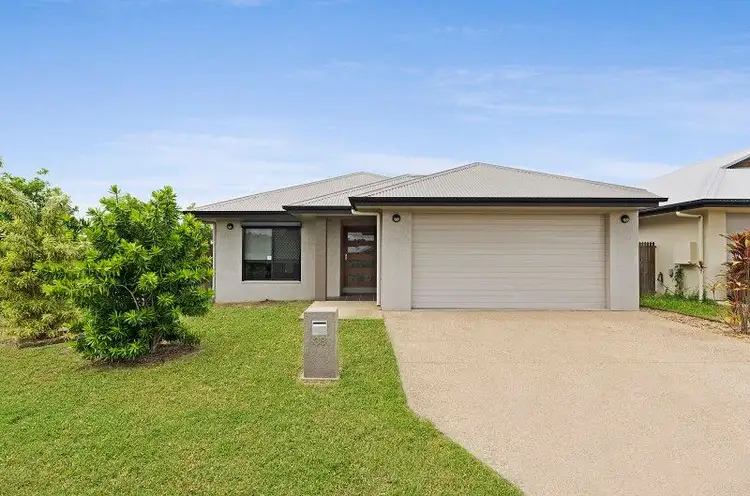 Main view of Homely house listing, 38 Scrubwren Circuit, Bohle Plains QLD 4817