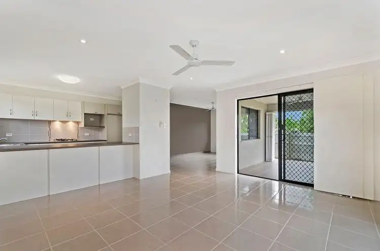 Third view of Homely house listing, 38 Scrubwren Circuit, Bohle Plains QLD 4817