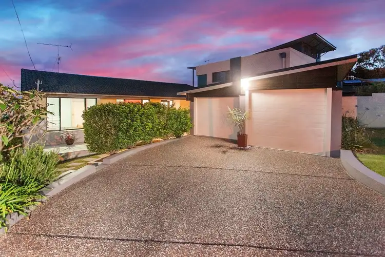 Third view of Homely house listing, 114 North Kiama Drive, Kiama Downs NSW 2533
