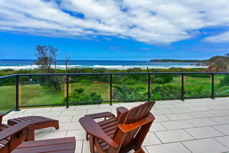Fourth view of Homely house listing, 114 North Kiama Drive, Kiama Downs NSW 2533