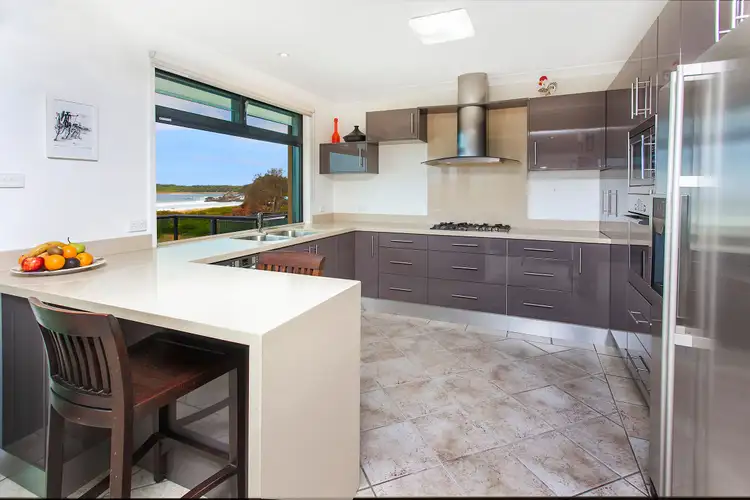 Fifth view of Homely house listing, 114 North Kiama Drive, Kiama Downs NSW 2533