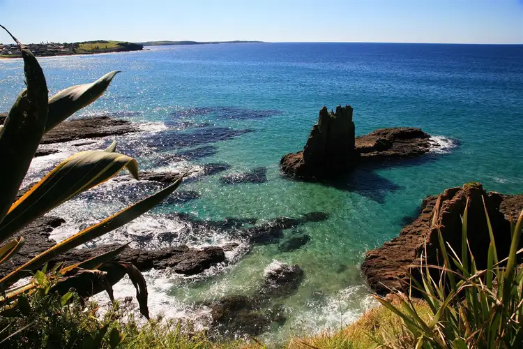 Sixth view of Homely house listing, 114 North Kiama Drive, Kiama Downs NSW 2533