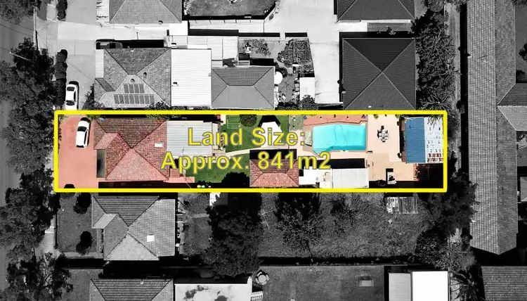 Main view of Homely house listing, 56 Chester Hill Road, Chester Hill NSW 2162